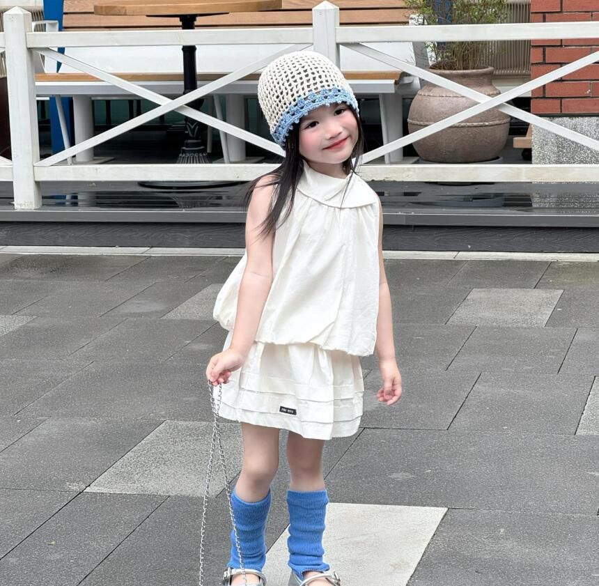 2026新品★子供服　セットアップ★90cm〜140cm