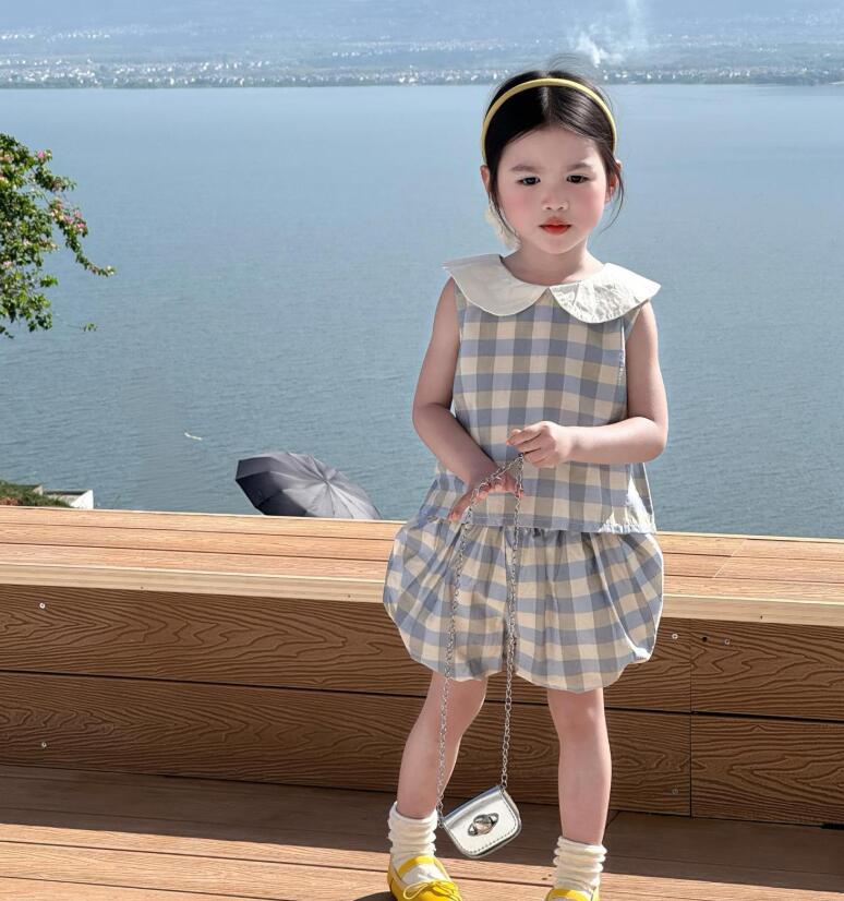 2026新品★子供服　セットアップ★90cm〜140cm