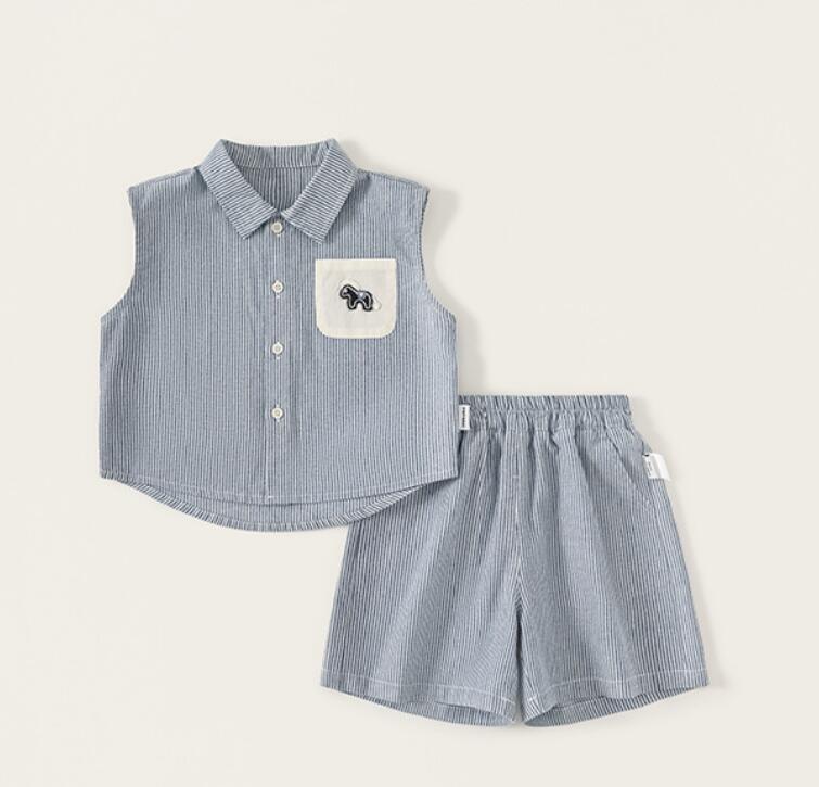 2026新品★子供服　セットアップ★80〜140