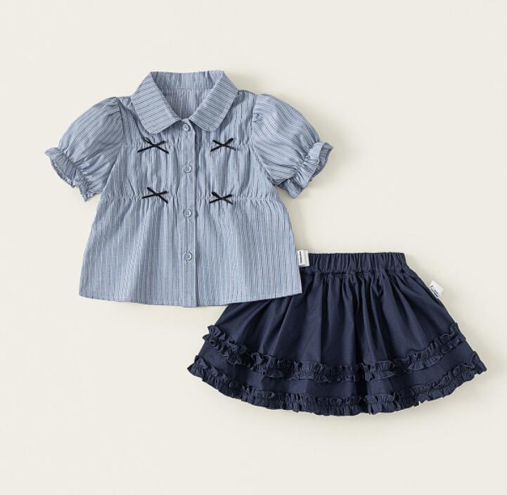 2026新品★子供服　セットアップ★80〜140