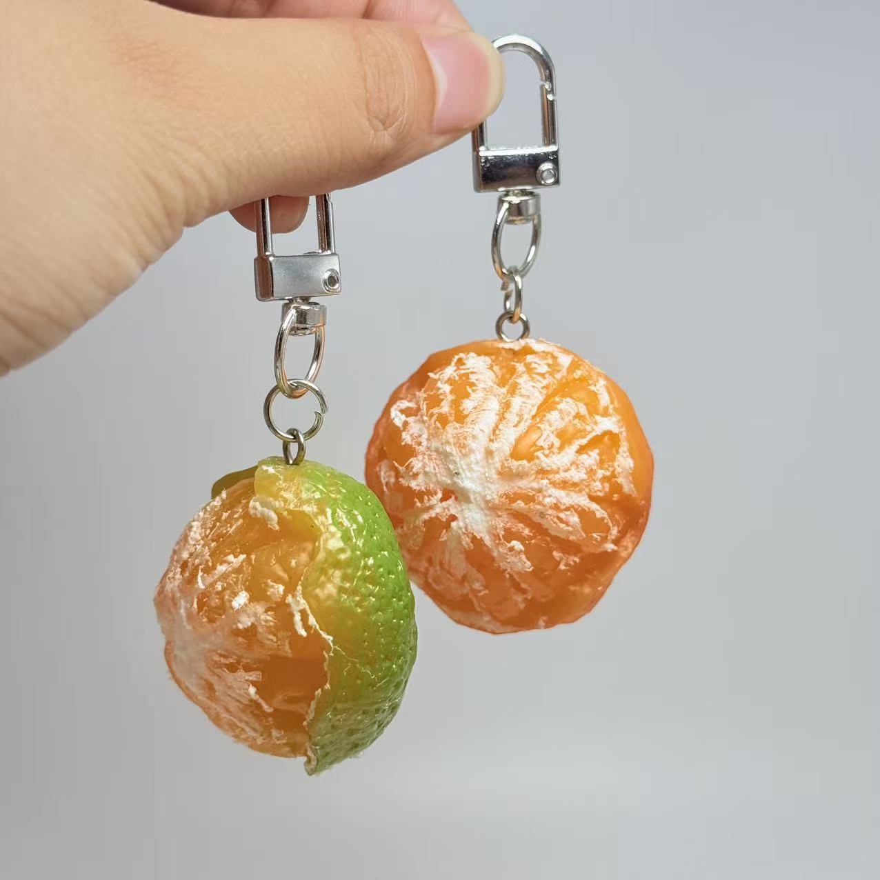 ★可愛いキーホルダー　装飾品★キーチェーン★バッグチャーム