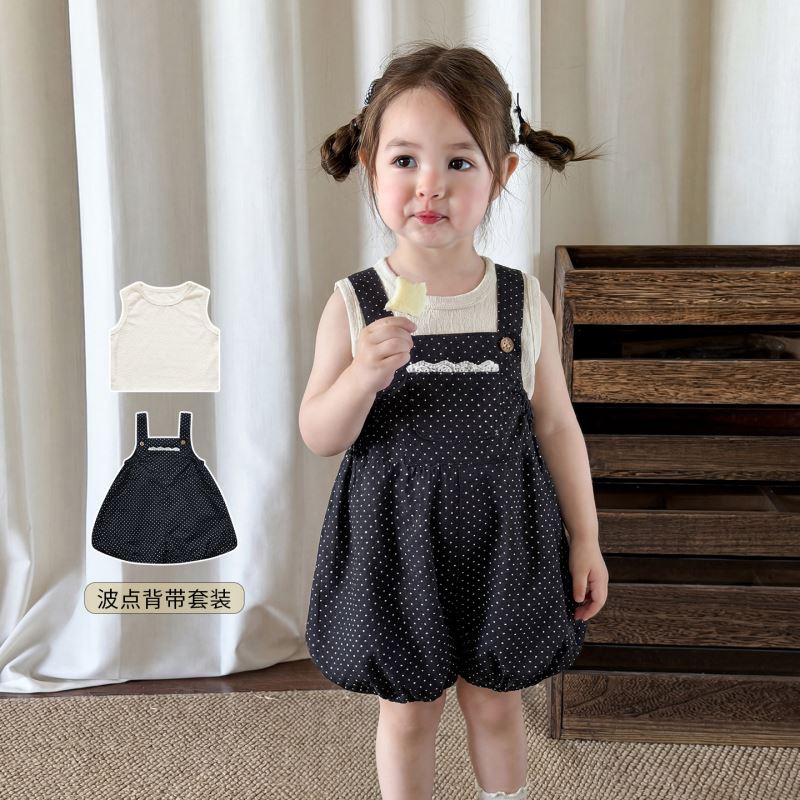 2026新品★子供服　セットアップ★73CM〜120cm
