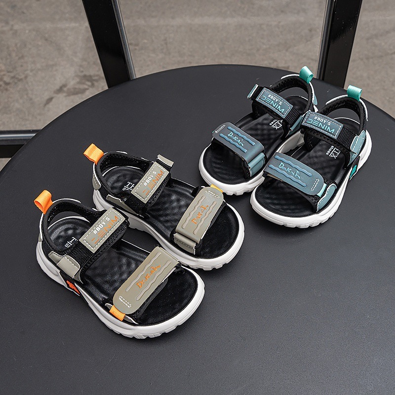 2026新入荷★子供靴★シューズ　サンダル★26/16.4cm〜37/23cm 2色
