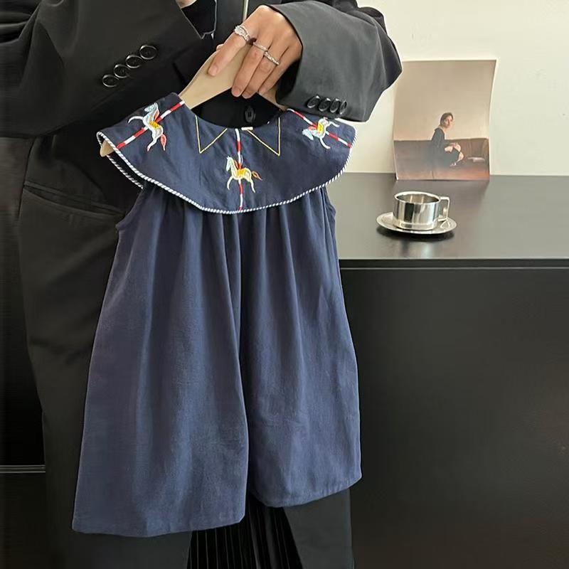 2026新品★子供服　ワンピース★80cm〜130cm