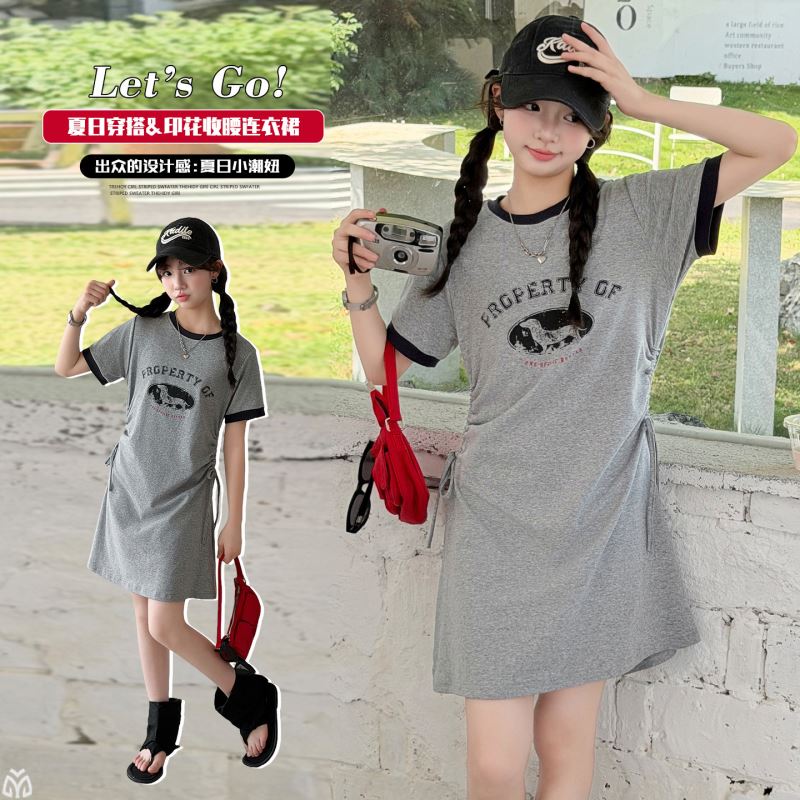 2026新品★子供服　ワンピース★120cm〜170cm