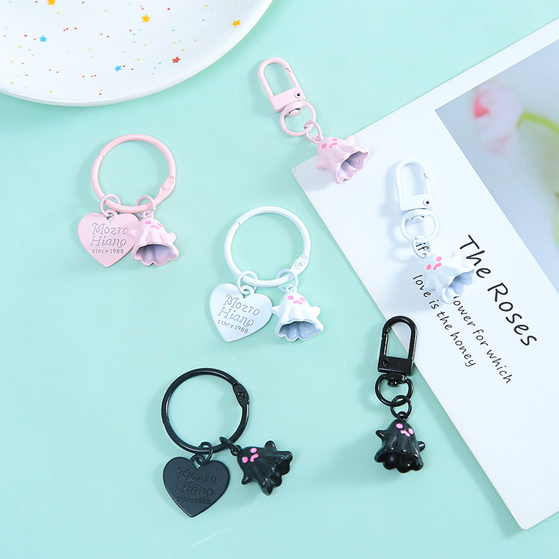 ★可愛いキーホルダー　装飾品★ぬいぐるみキーチェーン★バッグチャーム
