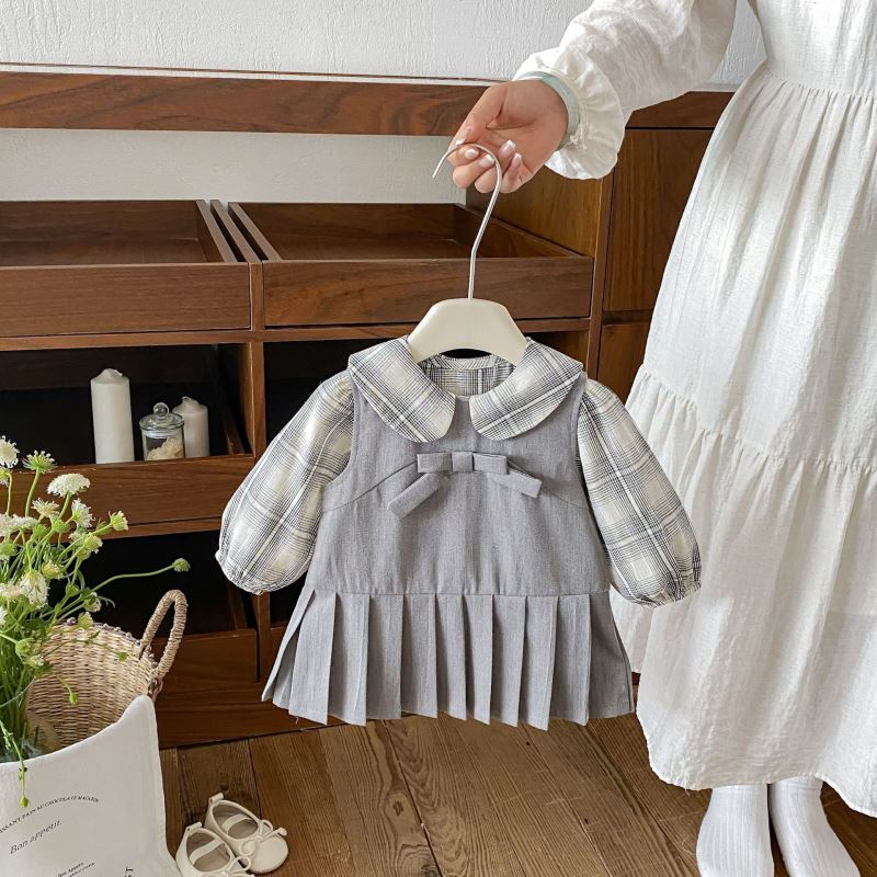 2026新品★子供服　セットアップ★73CM〜110cm