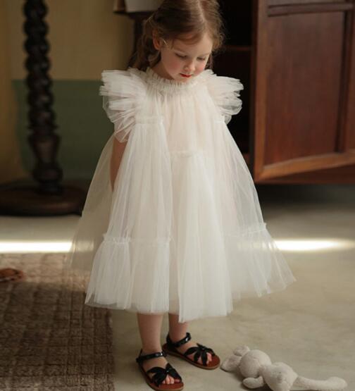 2026新品★子供服　ワンピース★90〜140cm