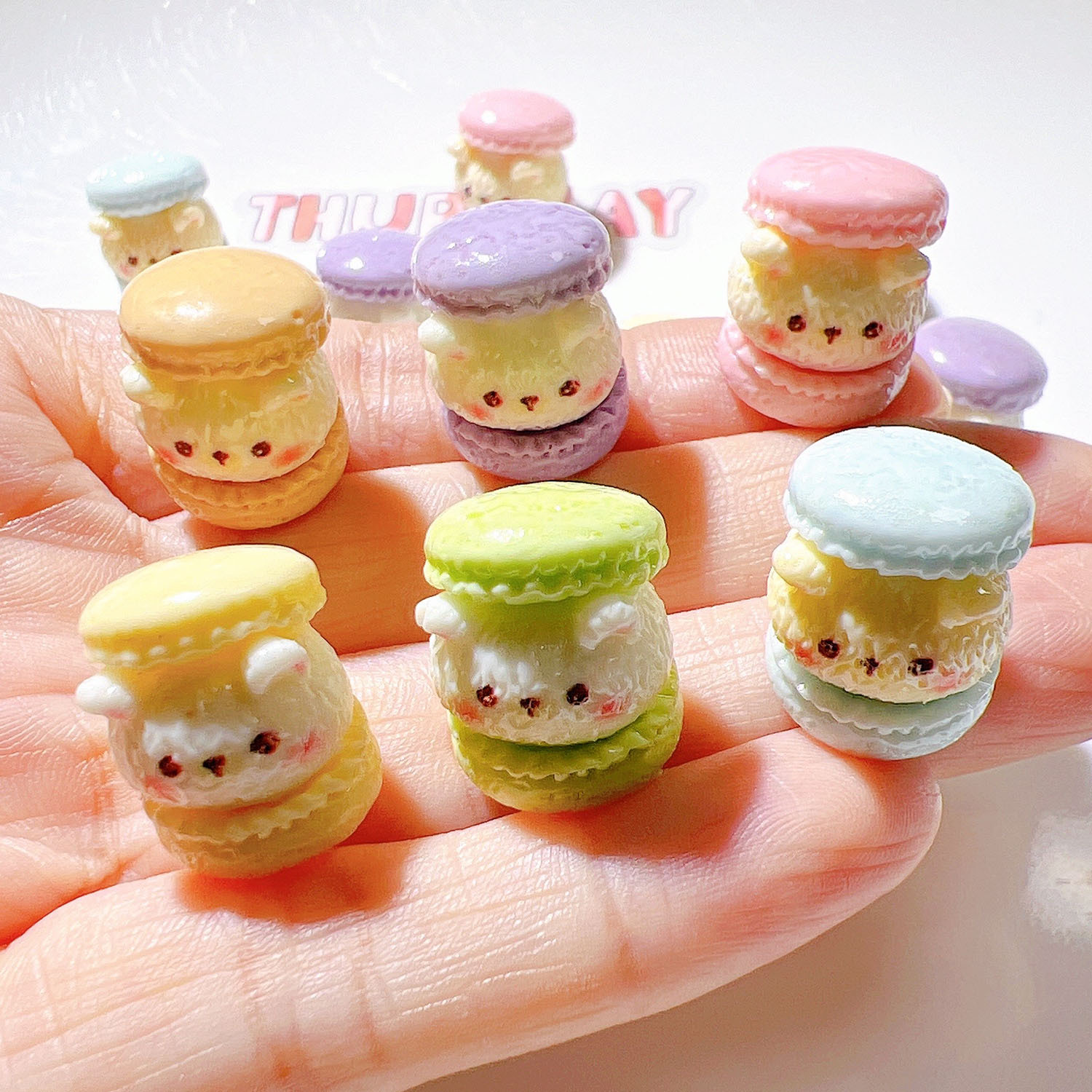 DIYパーツ★芸DIY★チャーム★デコパーツ★アクセサリー★手芸材料