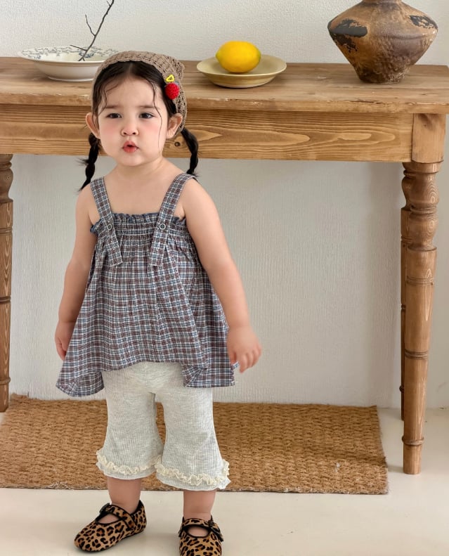 2026新作TLK★子供服　トップス&ズボン分けて★73CM〜110cm