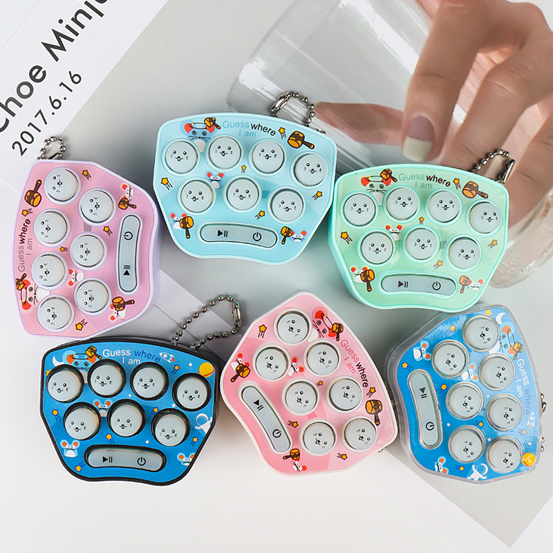 2026★ミニゲーム機造型★バッグチャーム★キーホルダー★ストラップ