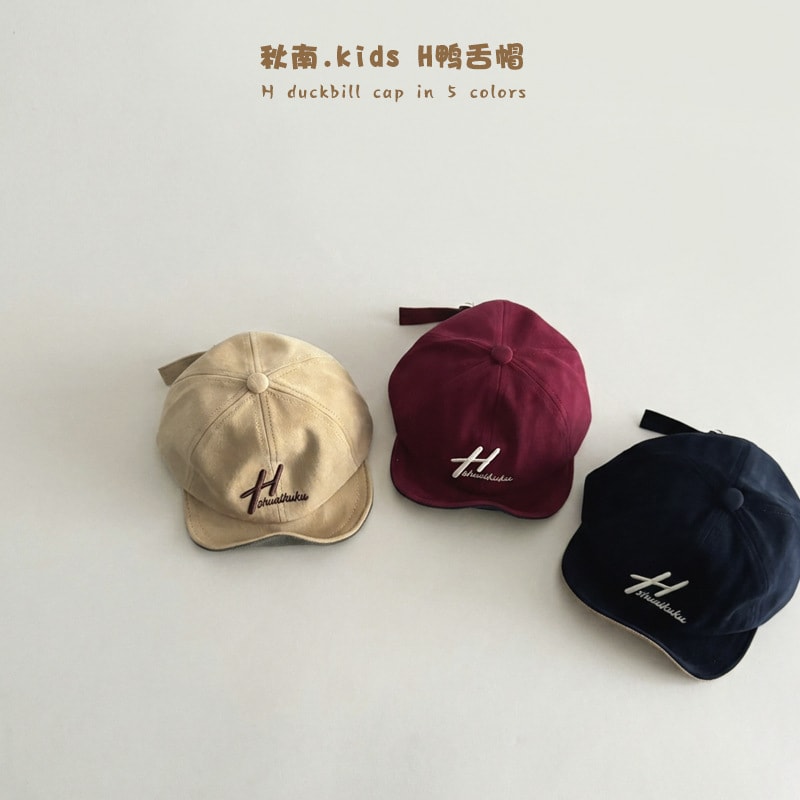 2026年新品★子供用★帽子　ハット★ 5色