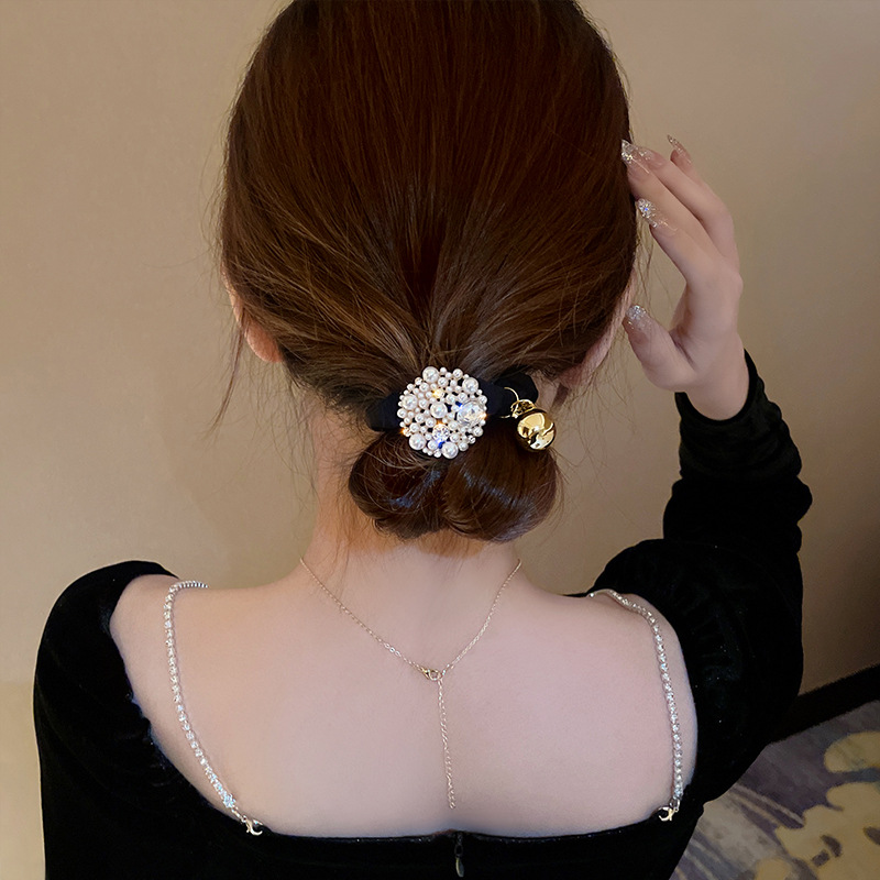 2026★髪飾り★ヘアアクセサリー★ヘアゴム★シュシュ