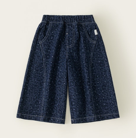 2026秋新入荷★子供服　ズボン★80〜140