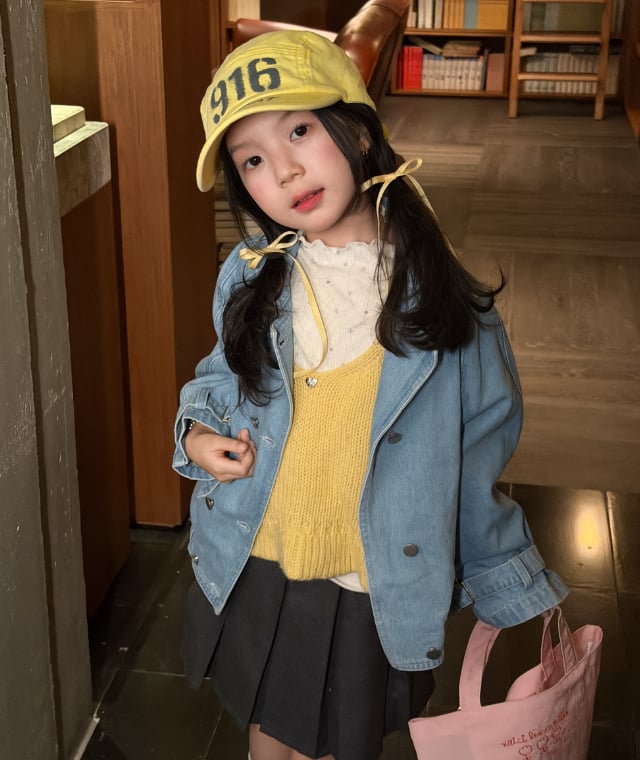 2026秋新作MXM★子供服 　コート★100cm〜160cm