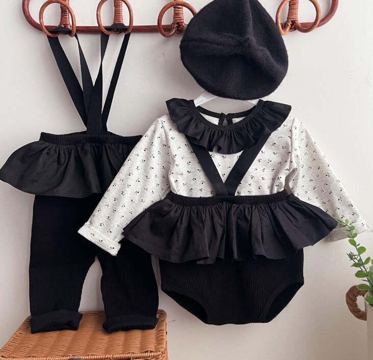 2026新品★ベビー服★トップス&サロペット★66-100cm★