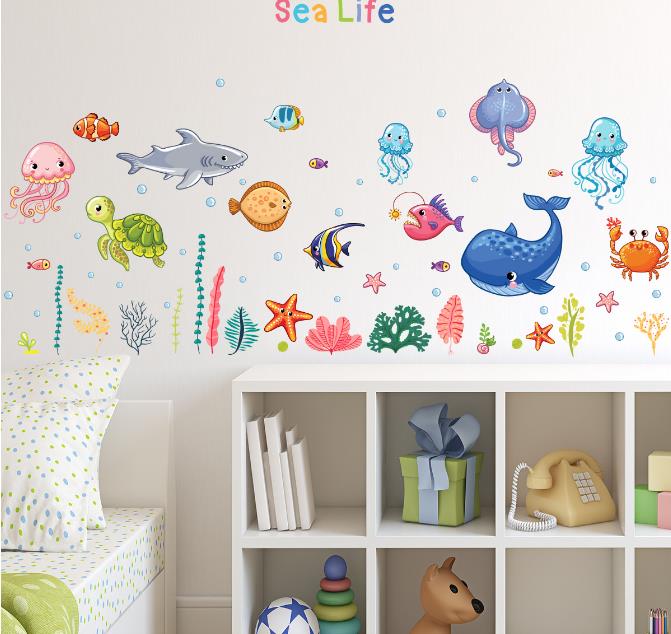 新入荷★DIY壁紙★壁ステッカー★貼り紙★30*45cm*4枚