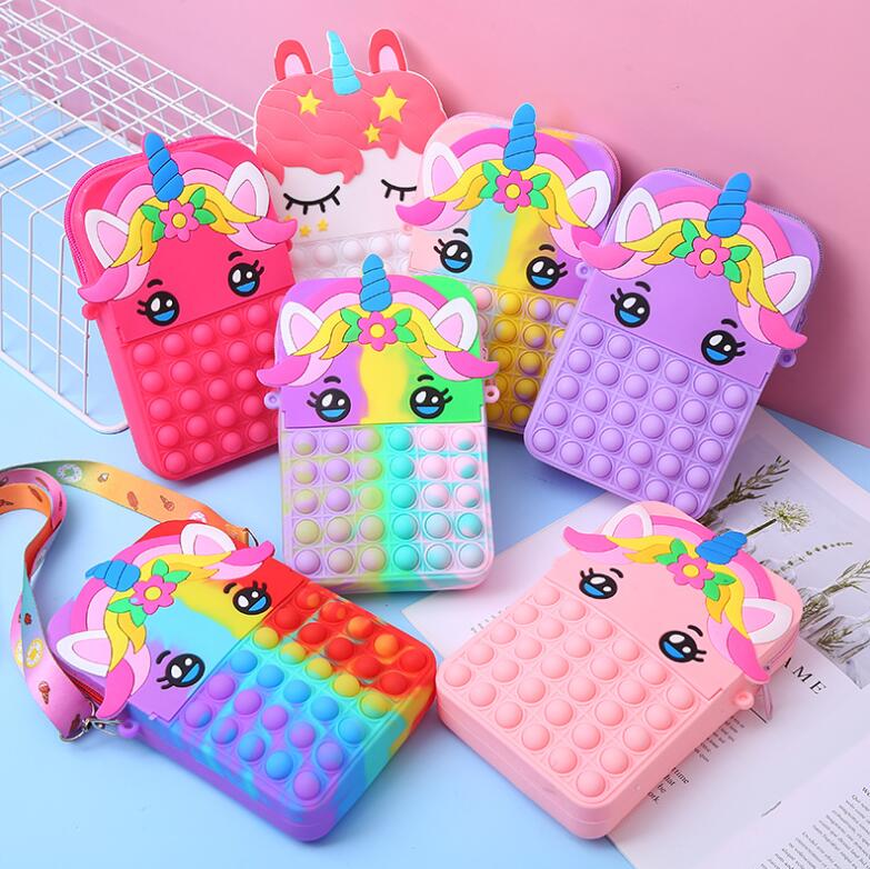 新入荷★おもちゃ★バッグ★減圧グッズ★減圧玩具★プッシュポップ