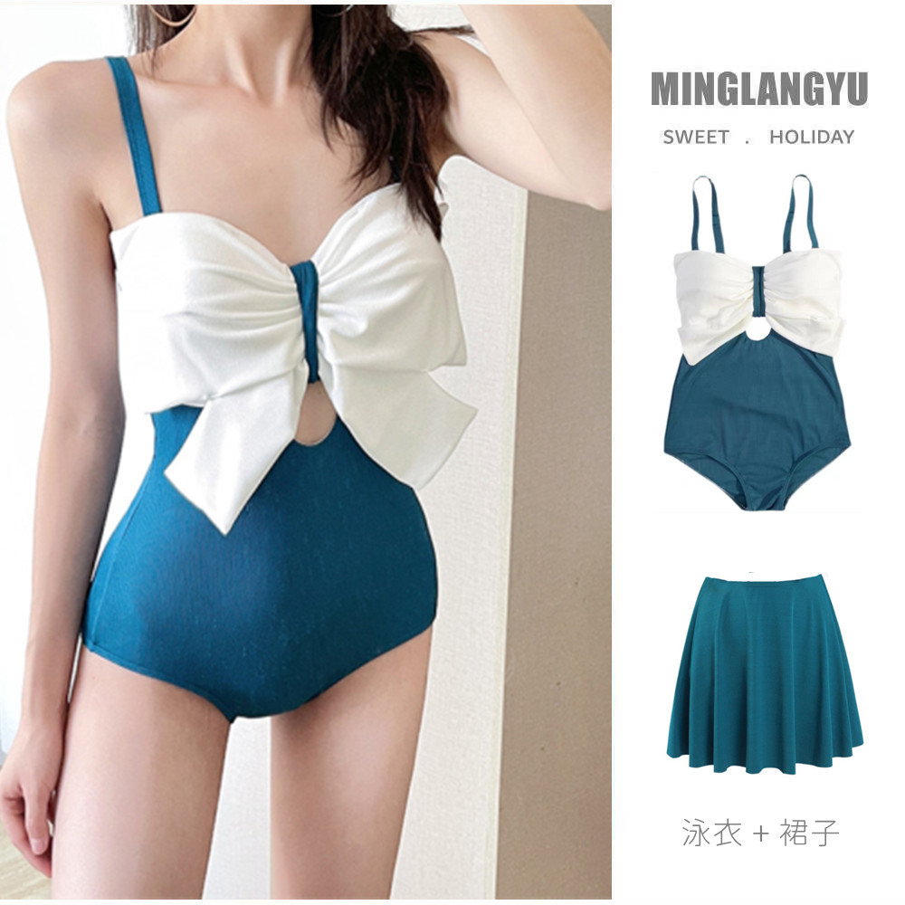 レディース水着★韓国風★ファッション★着やせ★ビキニ★水着★セクシー★M-XL