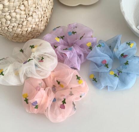2022人気新品!★髪飾り★アクセサリー★ヘアゴム★レディース★可愛い