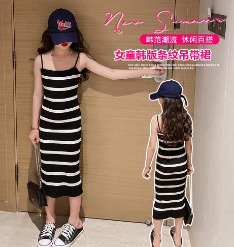 新品★子供服★ワンピース★120-170cm★