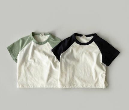 2022★夏新作★キッズアパレル★トップス★Tシャツ★73-100
