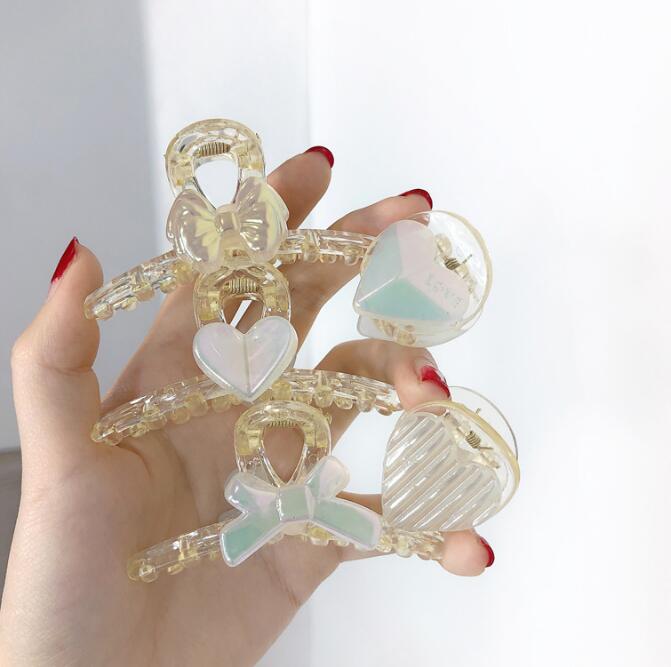 新品★レディース★ヘアピン★髪飾り★まとめ髪用★ヘアアクセサリー★ヘアクリップ★多色