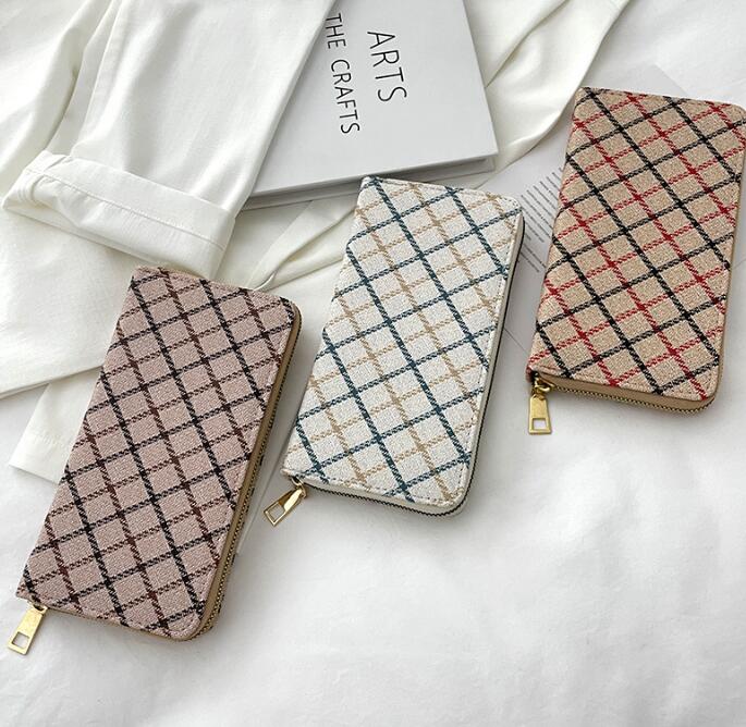 2022新品★小銭入れ★財布★ミニ財布★二つ折り財布★ファッション★長財布★3色