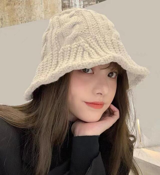 2022★秋冬新作★レディース帽子★キャップ★5色