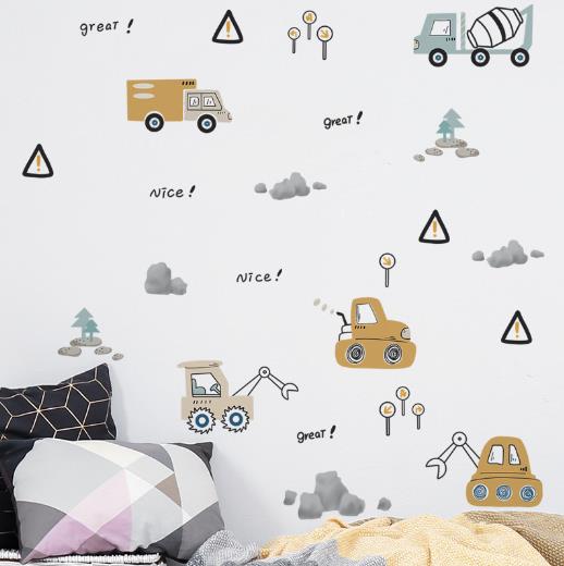 1月新作★DIY壁紙★壁ステッカー★貼り紙★40*60CM