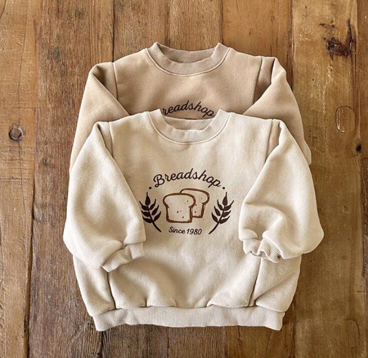 2023新品★子供服　トップス&ロンパース分けて販売★73-110cm★2色