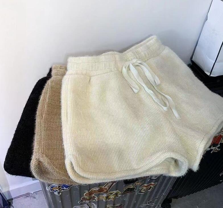 2023新品★子供服　ショートズボン　3色★100-170cm★