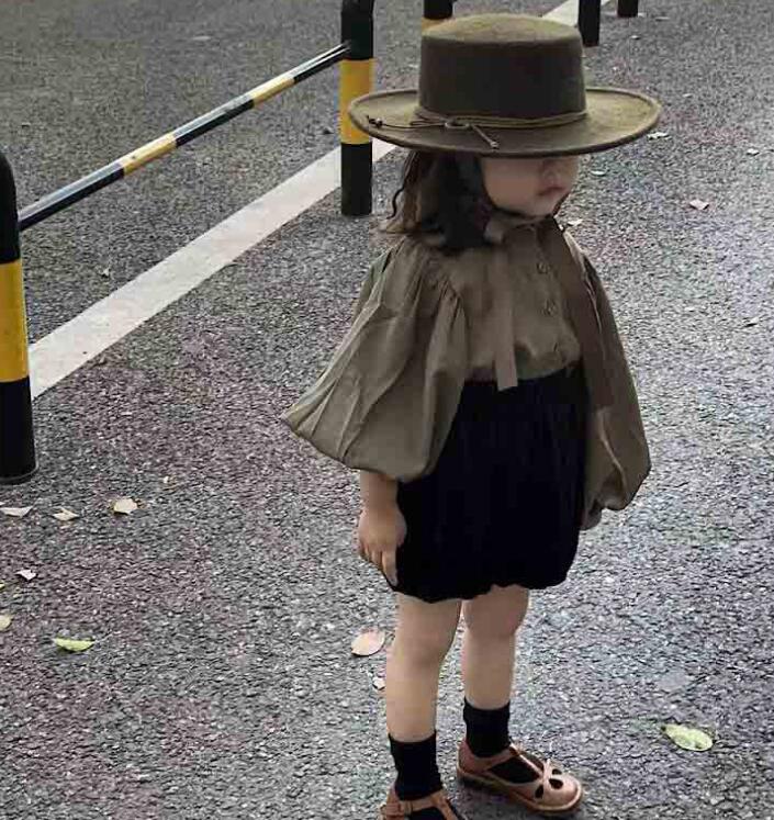 新品★子供服　トップス&ズボン分けて販売★80-130cm★