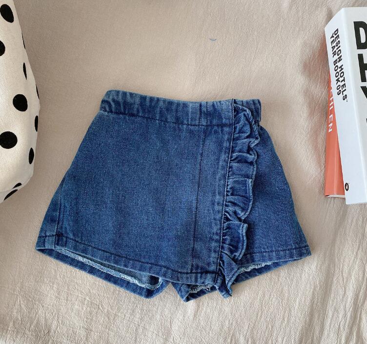 2023新品★子供服　吊りトップス&ズボン分けて販売★80-120cm★