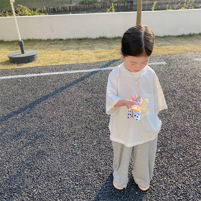 トップス ★♪　シャツ★♪2023新款★♪80-130cm★♪子供服★♪♪