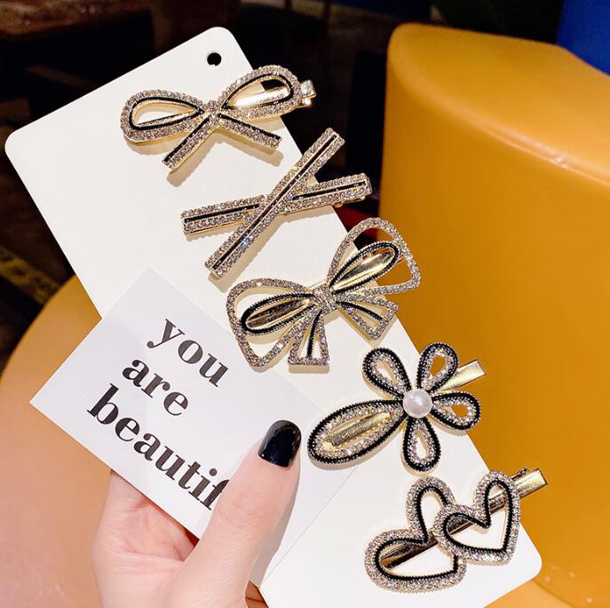 髪飾り★まとめ髪用★ヘアアクセサリー★ヘアピン★レディース★多色