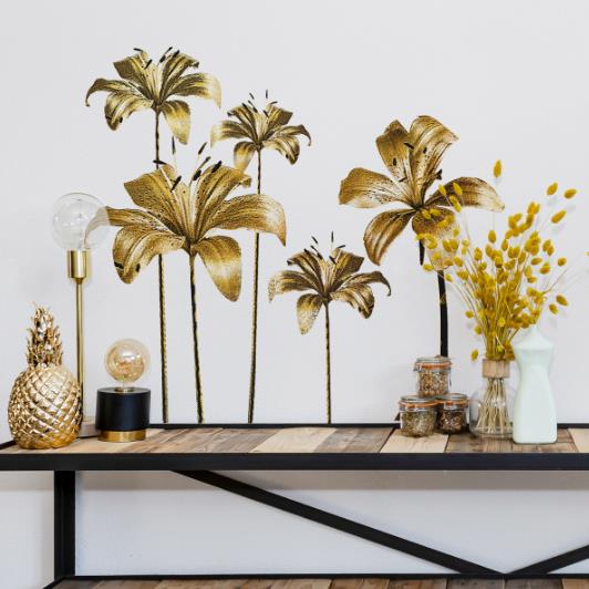 2月新作★DIY壁紙★壁ステッカー★貼り紙★★30*60cm*2枚　