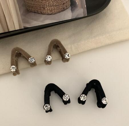 2023人気新品!★髪飾り★アアクセサリー★ファッションレディースヘアピン★