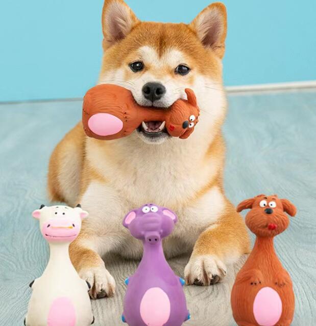 2023新作★♪犬のおもちゃ★♪遊び★可愛いペット★玩具★犬用おもちゃ★歯ぎしり★ペット用品