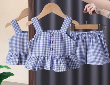 2023春夏新作★♪子供服★♪シャツ★♪スーツ★♪80-130cm★♪3色