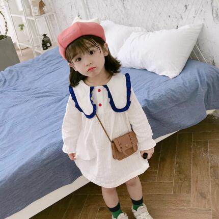 春新作★キッズ用アパレル★ワンピース★タグ7-タグ15