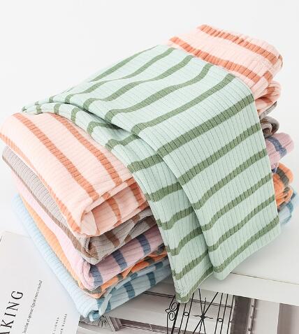 春新作★キッズ用アパレル★ボトムス★ズボン★レギンス★100-160