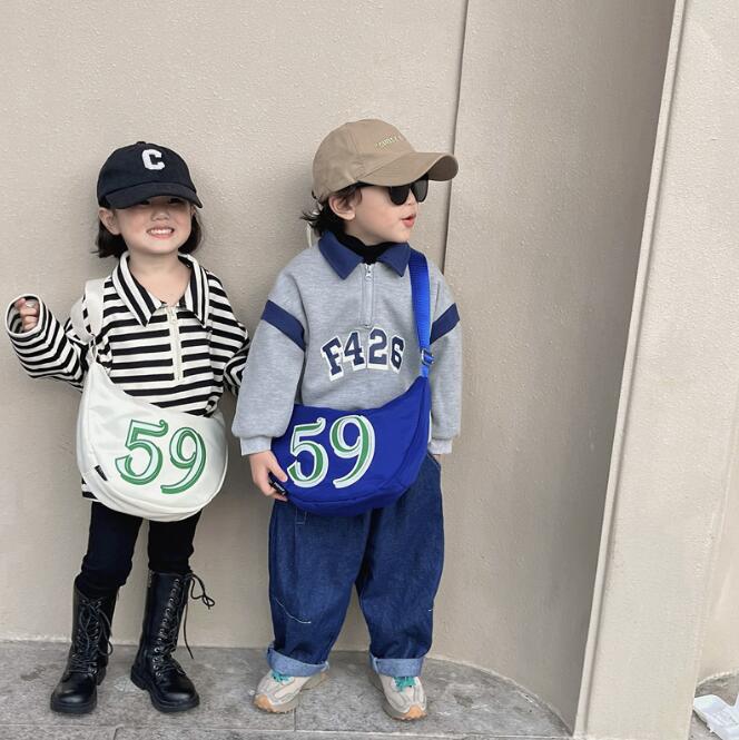 2023新作★子供鞄★肩掛け★斜め掛け★かごバッグ★鞄かばん★バッグ★男女兼用