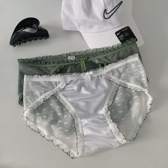 2023【人気商品下着】レディース・ショーツ・パンツ・ セクシー・レスーパンツ
