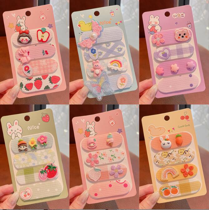 2023新作★子供向け★髪飾り★ヘアメイク★まとめ髪★ヘアピン★ヘアアクセサリー★