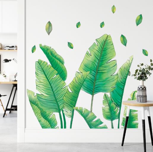 2月新作★DIY壁紙★壁ステッカー★貼り紙★30*90CM*2枚