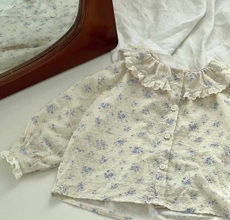 2023新品★子供服　トップス★80-140cm★