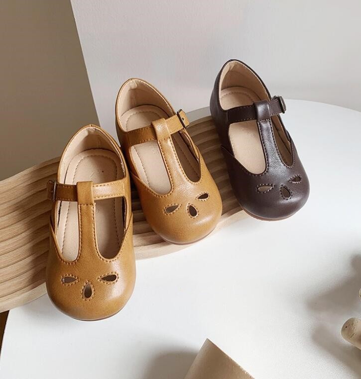 2023★春新作★子供靴★シューズ★2色21-30