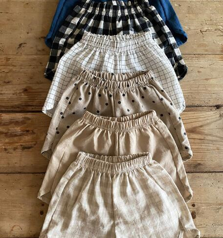 春新作★キッズ用アパレル★ボトムス★パンツ★80-120