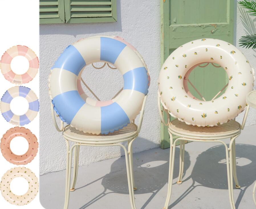 2023春夏新作★男女兼用★水泳用品★浮き輪★浮き袋★インフレーション